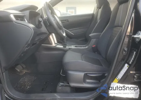 2024 Toyota Corolla Cross Se z USA, uszkodzony, nr VIN 7MUFBABG4RV044880